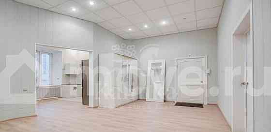 4-комн. квартира, 110.2 м2, 3/7 эт. Москва