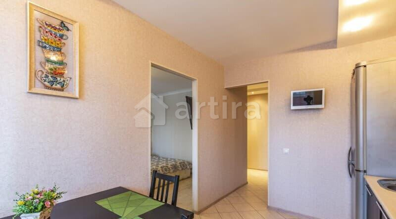 1-комн. квартира, 39 м2, 4/10 эт. Верхняя Пышма - изображение 2