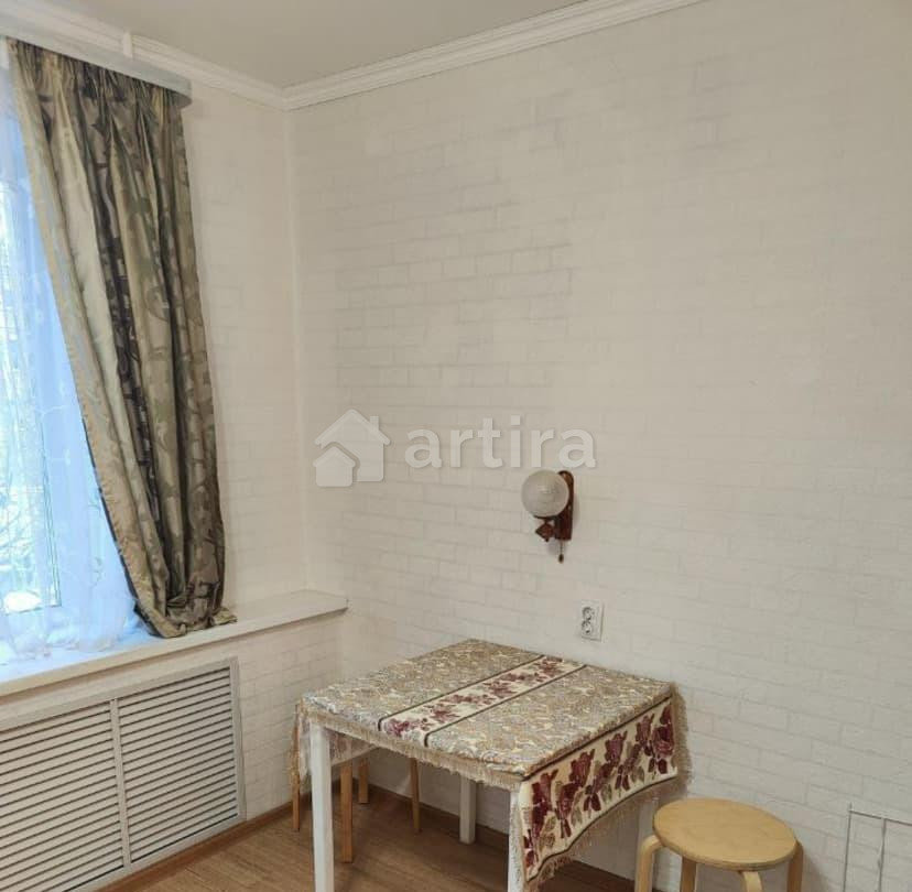 Комната, 12 м2, 1/9 эт. Всеволожск - изображение 7