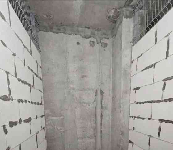 Гараж, 6.5 м2 Развилка