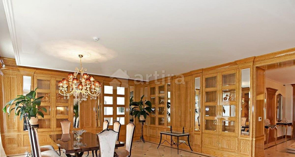 Дом, 1151 м2, 14 соток, 4 эт. Красногорск - изображение 7