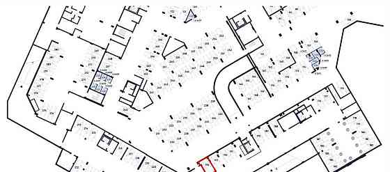 Гараж, 17 м2 Санкт-Петербург