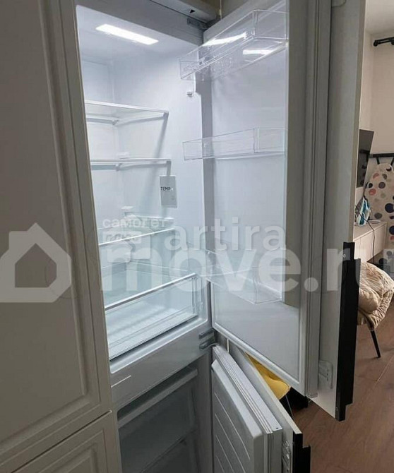 Студия, 24 м2, 18/24 эт. Москва - изображение 4