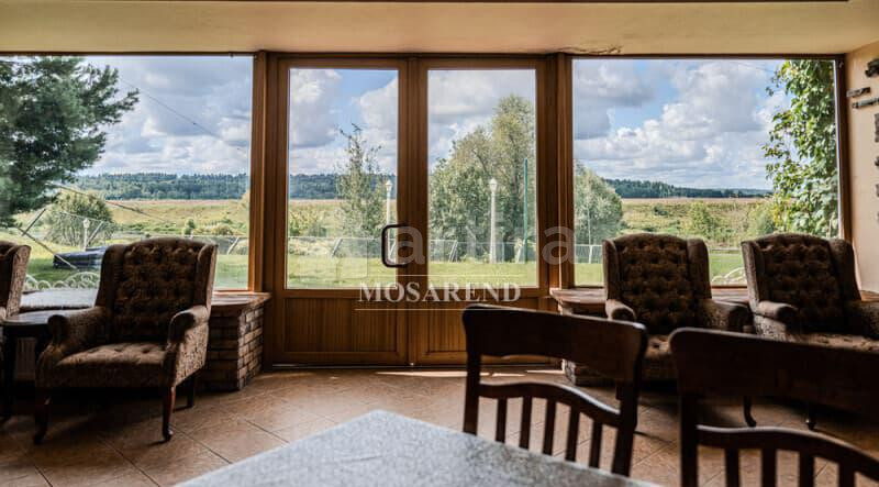 Коттедж, 2648 м2 Одинцово - изображение 9