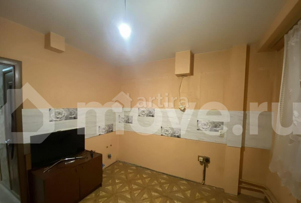 3-комн. квартира, 74.1 м2, 2/17 эт. Москва - изображение 7