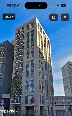 Гараж, 15 м2 Москва