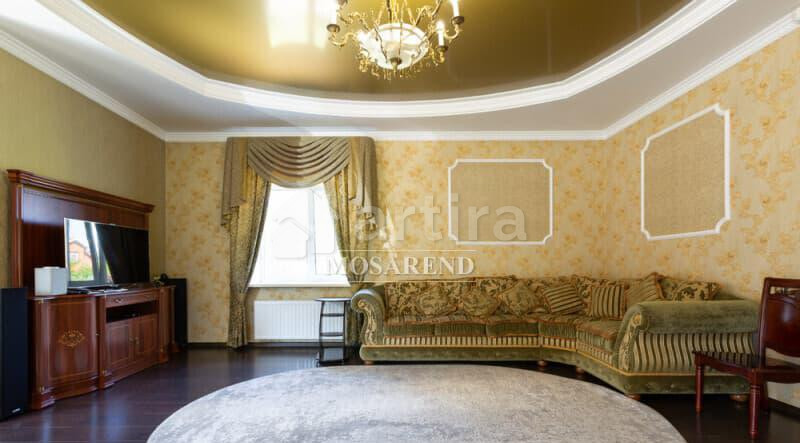 Коттедж, 440 м2 Щёлково - изображение 7