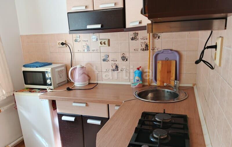 1-комн. квартира, 32 м2, 1/5 эт. Керчь - изображение 12