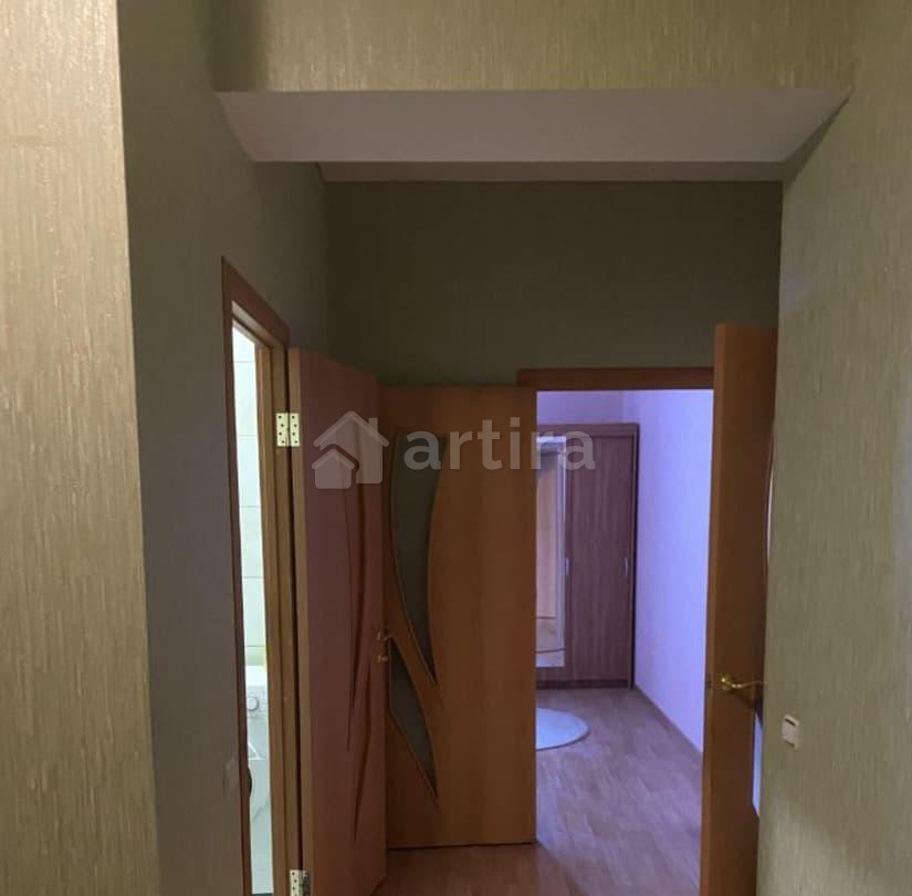 Комната, 47 м2, 1/5 эт. Ставрополь - изображение 1