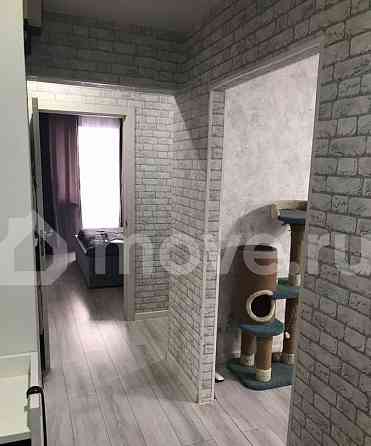 3-комн. квартира, 77 м2, 7/25 эт. Москва