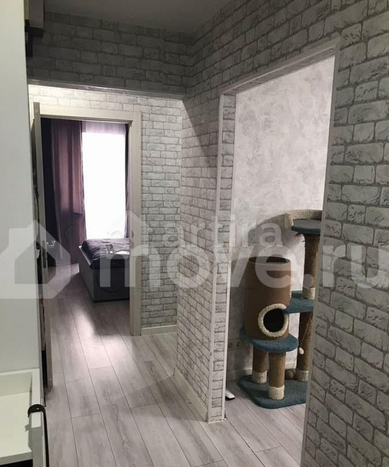 3-комн. квартира, 77 м2, 7/25 эт. Москва - изображение 5