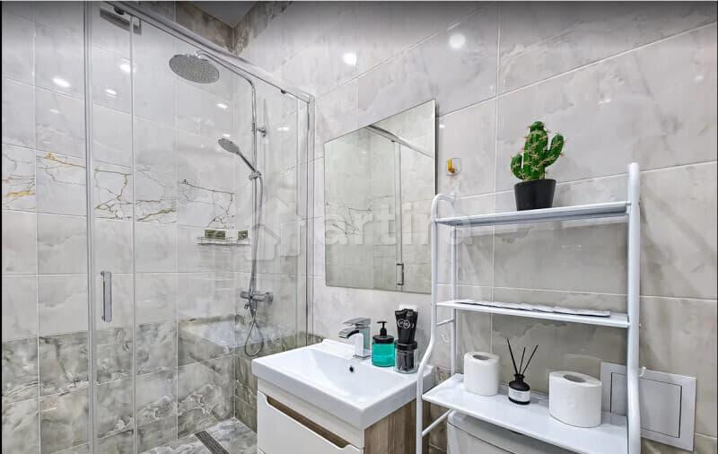 2-комн. квартира, 43 м2, 18/24 эт. Новосибирск - изображение 12