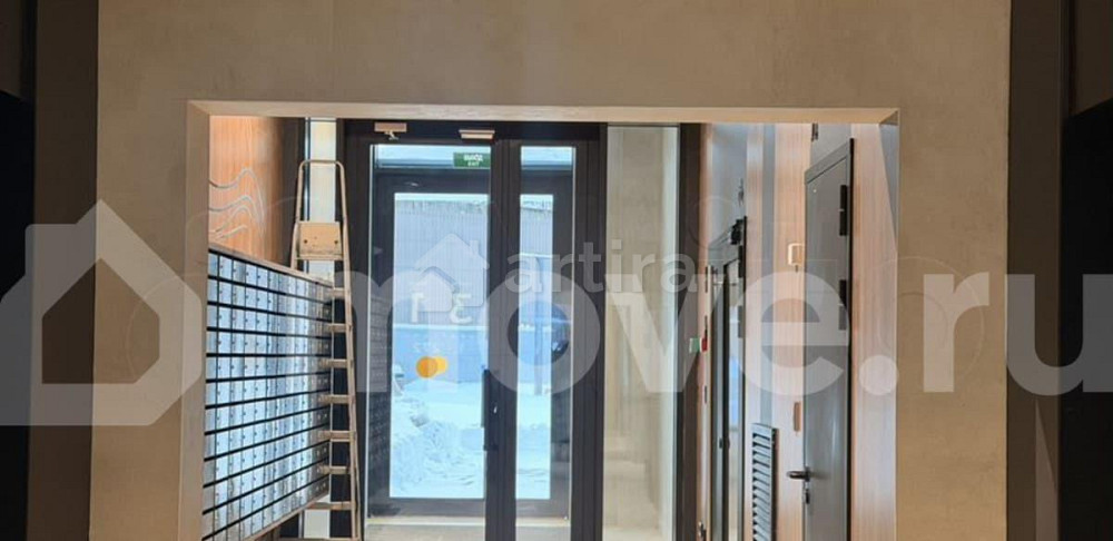 Студия, 26.2 м2, 11/27 эт. Москва - изображение 2