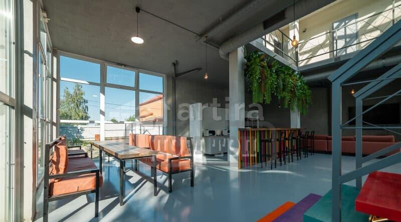 Коттедж, 500 м2 Видное - изображение 7