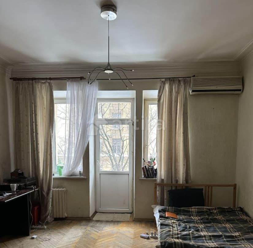 Комната, 200 м2, 4/9 эт. Москва - изображение 1