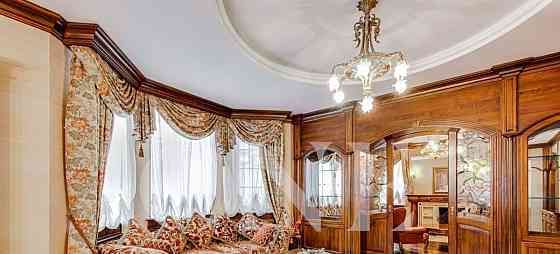 Дом, 600 м2, 23 сотки, 3 эт. Истра