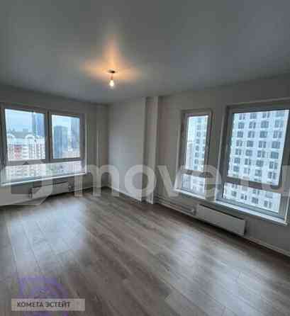 4-комн. квартира, 108.5 м2, 26/32 эт. Москва