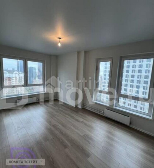 4-комн. квартира, 108.5 м2, 26/32 эт. Москва - изображение 4