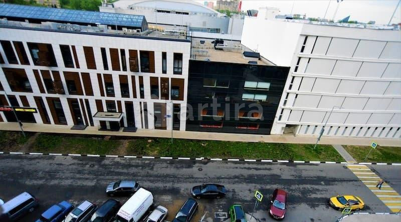 1-комн. квартира, 45 м2, 9/12 эт. Мытищи - изображение 9