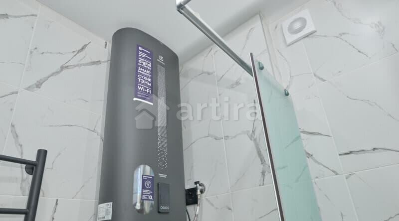 1-комн. апарт-ы, 24 м2, 1/9 эт. Иркутск - изображение 18