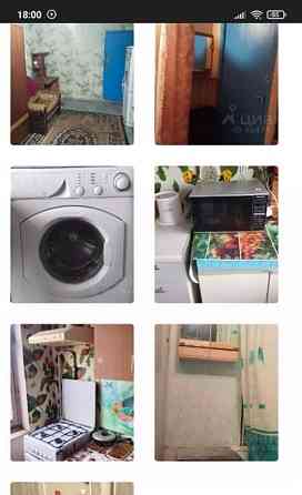 Комната, 20 м2, 5/5 эт. Малое Верево