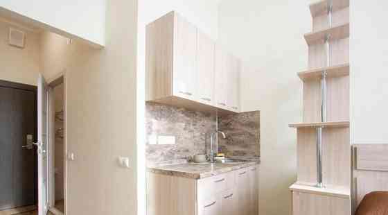 1-комн. апарт-ы, 19 м2, 9/11 эт. Красноярск