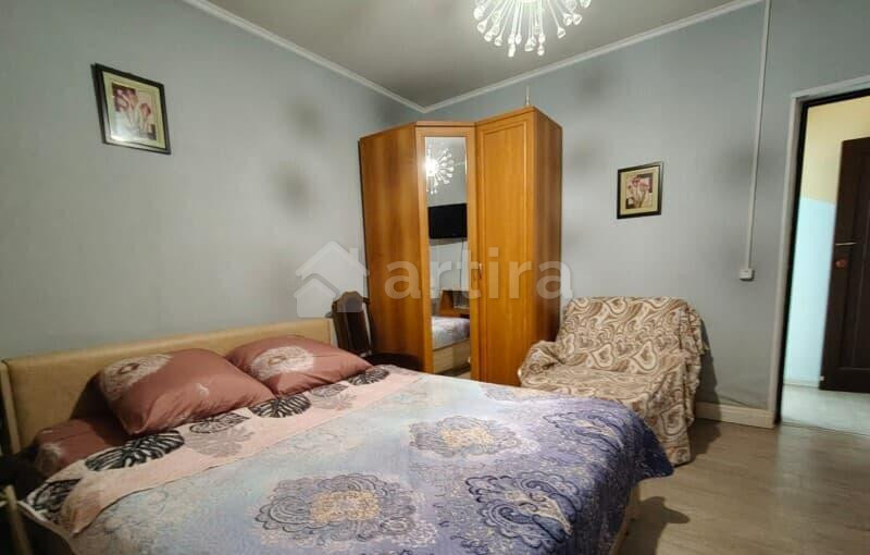 2-комн. квартира, 50 м2, 2/2 эт. Домодедово - изображение 8