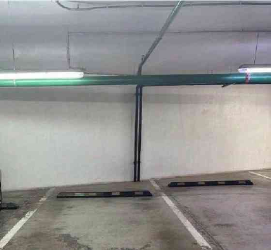 Гараж, 12.3 м2 Москва