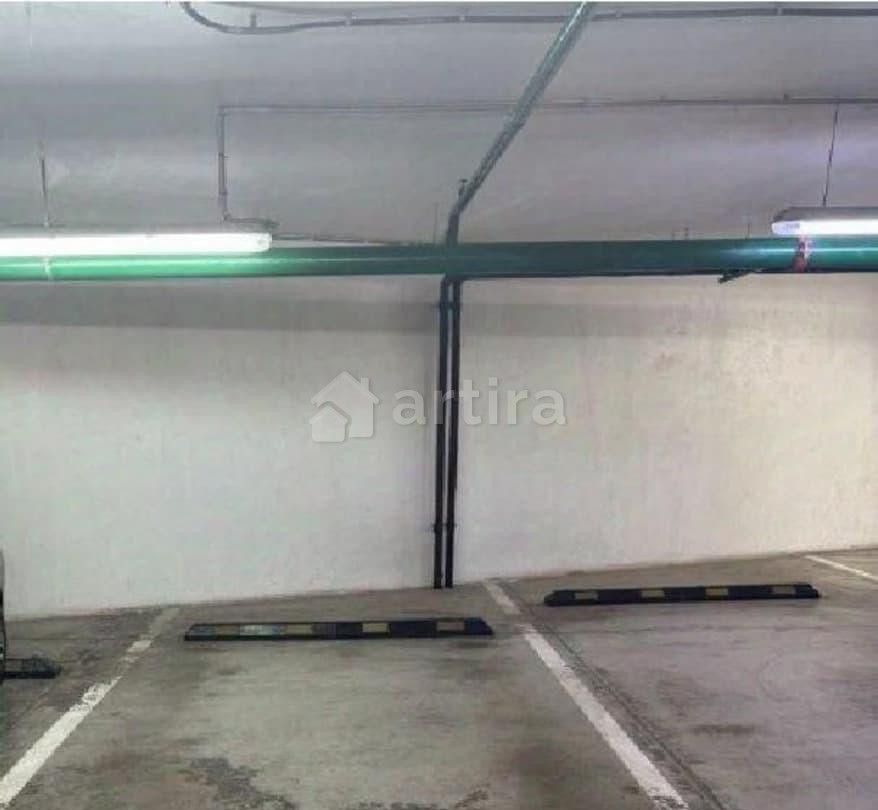 Гараж, 12.3 м2 Москва - изображение 1