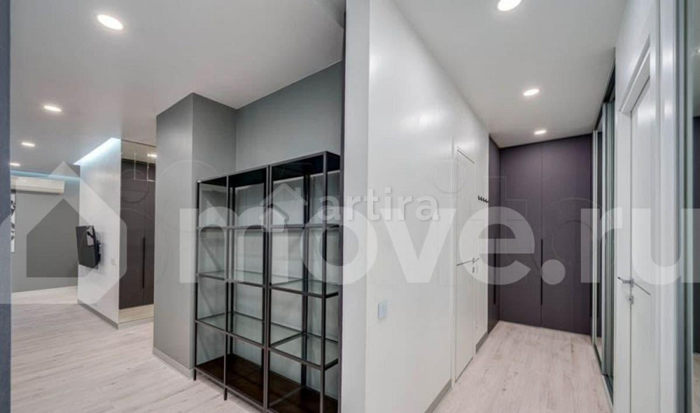 3-комн. квартира, 73.3 м2, 30/32 эт. Москва - изображение 7