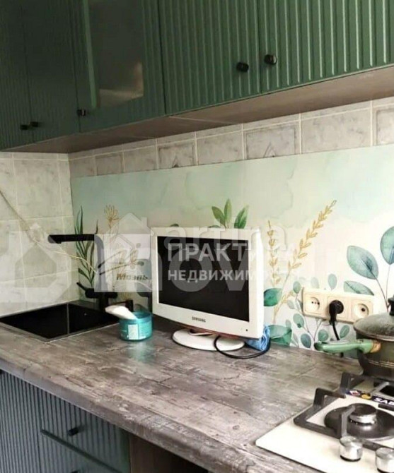 3-комн. квартира, 56 м2, 3/9 эт. Москва - изображение 7