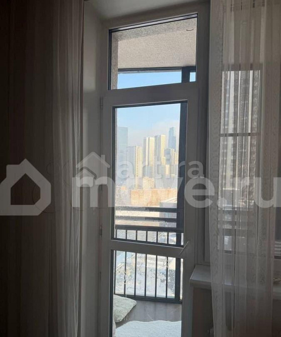 1-комн. квартира, 50 м2, 16/28 эт. Москва - изображение 5