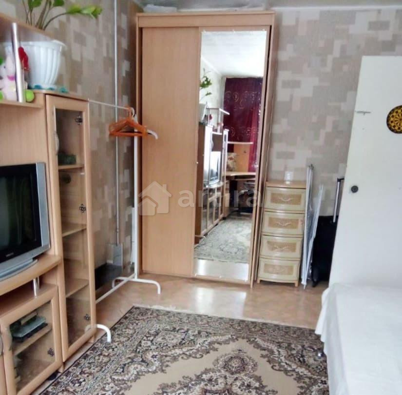 Комната, 14 м2, 2/9 эт. Екатеринбург - изображение 1