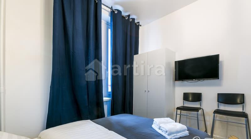 Студия, 12 м2, 6/14 эт. Подольск - изображение 6