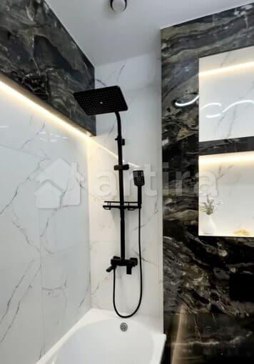 1-комн. квартира, 47 м2, 3/5 эт. Самара - изображение 3