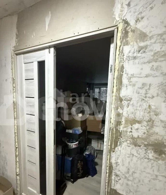 3-комн. квартира, 74.1 м2, 3/16 эт. Москва - изображение 7