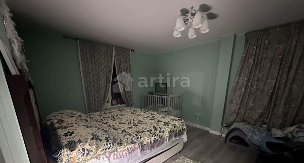 Коттедж, 200 м2, 6 соток, 2 эт. Москва - изображение 7