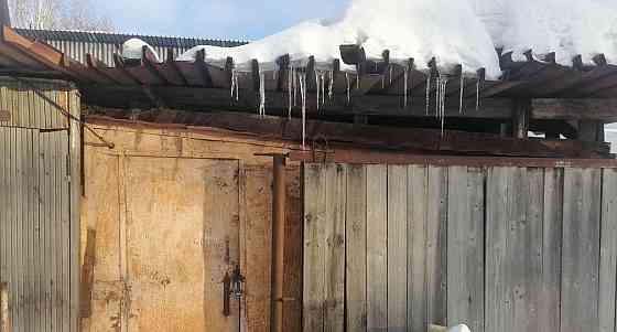 Гараж, 20 м2 Старая Купавна