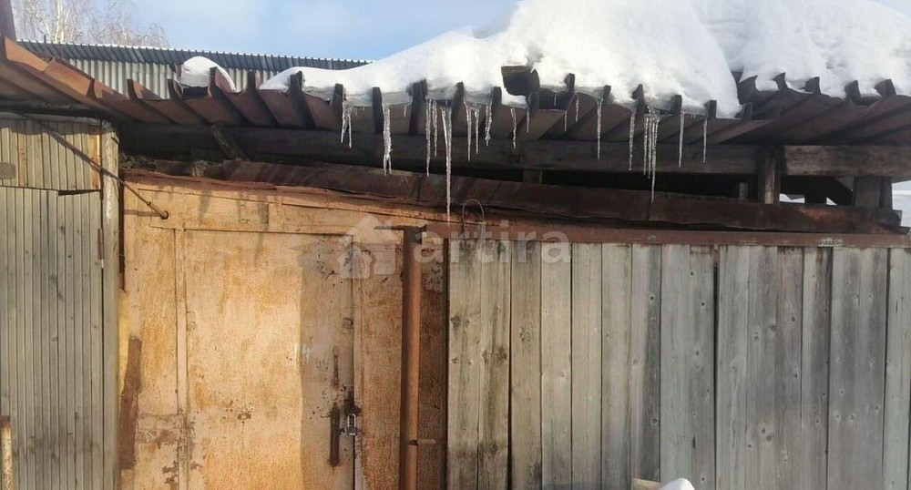 Гараж, 20 м2 Старая Купавна - изображение 1