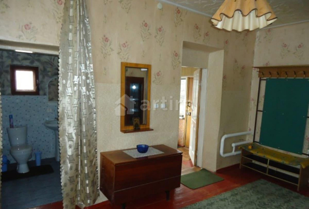 Дом, 65 м2, 6 соток, 1 эт. Миллерово - изображение 4