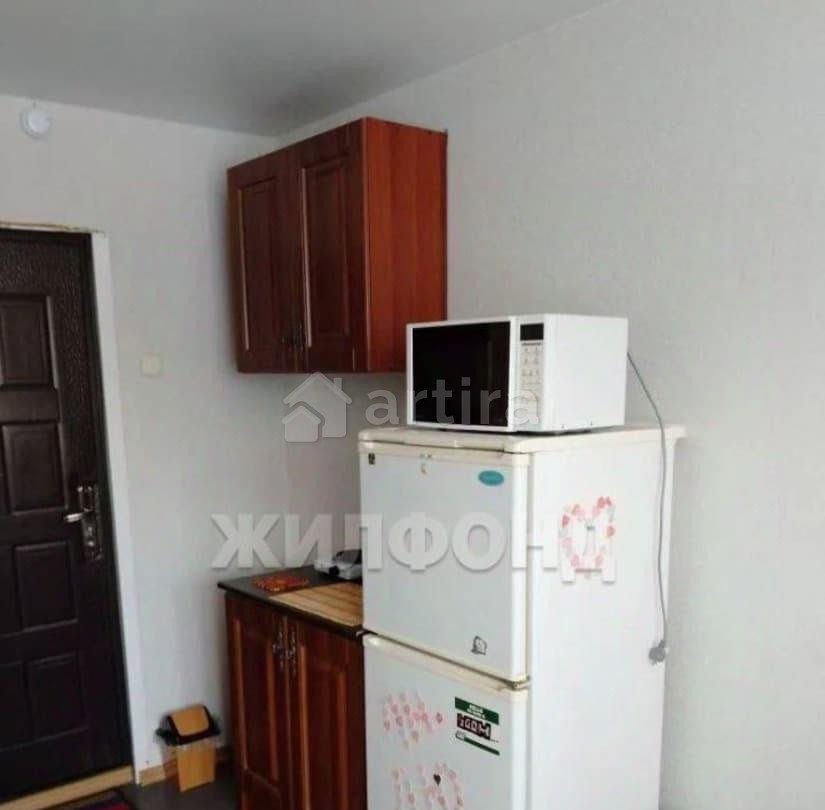 Комната, 10 м2, 3/5 эт. Новосибирск - изображение 5