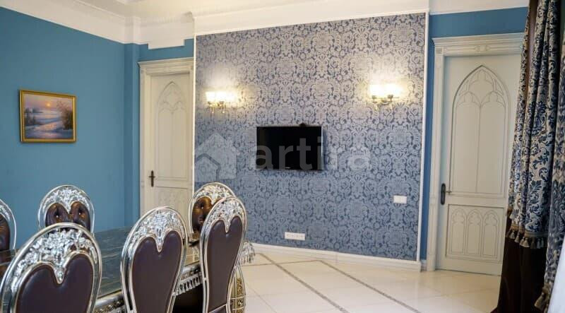 Коттедж, 1350 м2 Мытищи - изображение 14