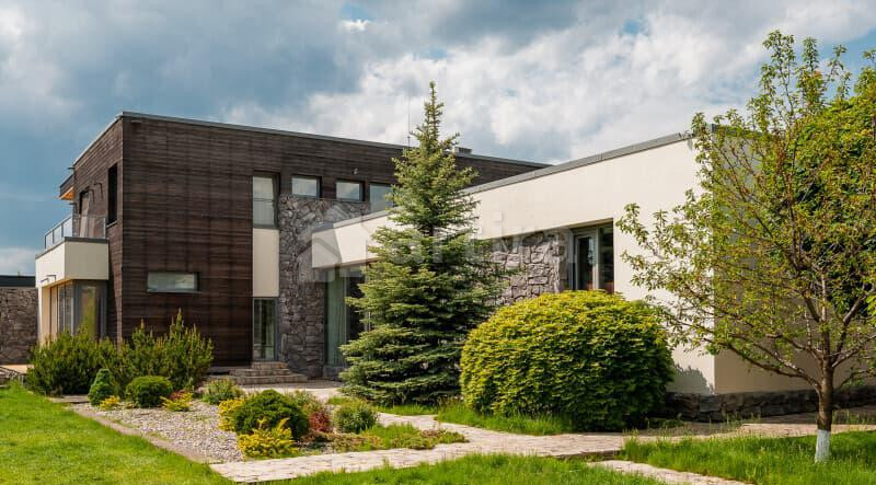 Коттедж, 800 м2 Красногорск - изображение 12