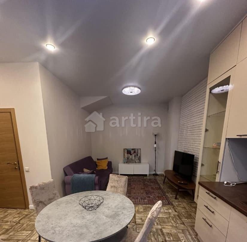 Таунхаус, 120 м2, 0.95 сотки, 3 эт. Истра - изображение 7