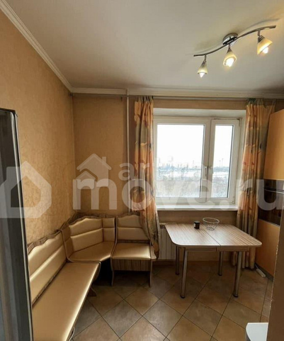 1-комн. квартира, 37.9 м2, 8/17 эт. Москва - изображение 7