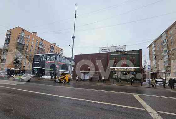 Студия, 12.2 м2, 1/5 эт. Москва