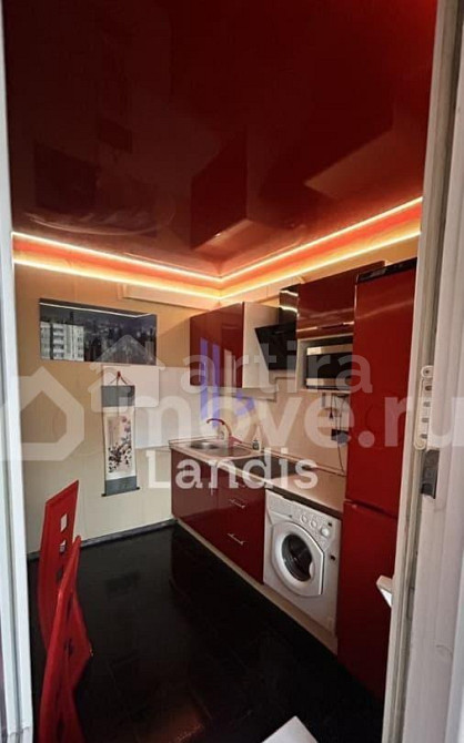 1-комн. квартира, 39 м2, 2/20 эт. Москва - изображение 5