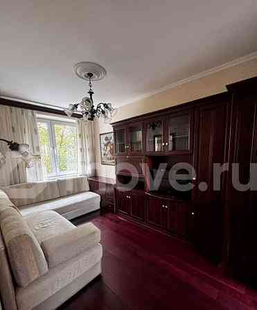 4-комн. квартира, 75.1 м2, 6/9 эт. Москва