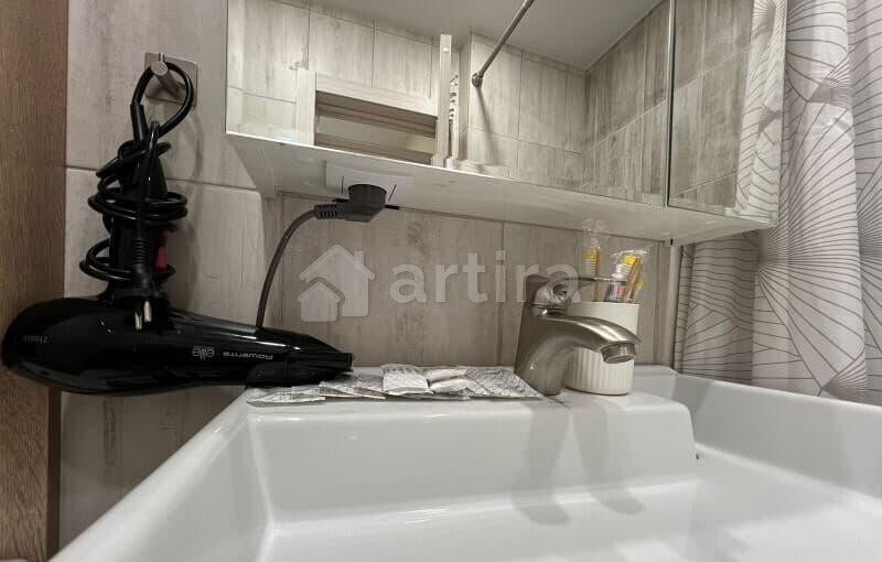 3-комн. апарт-ы, 65 м2, 3/3 эт. Калуга - изображение 15