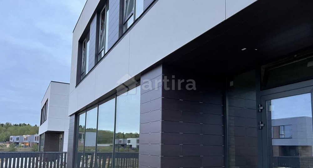 Коттедж, 280 м2, 10 соток, 2 эт. Химки - изображение 7